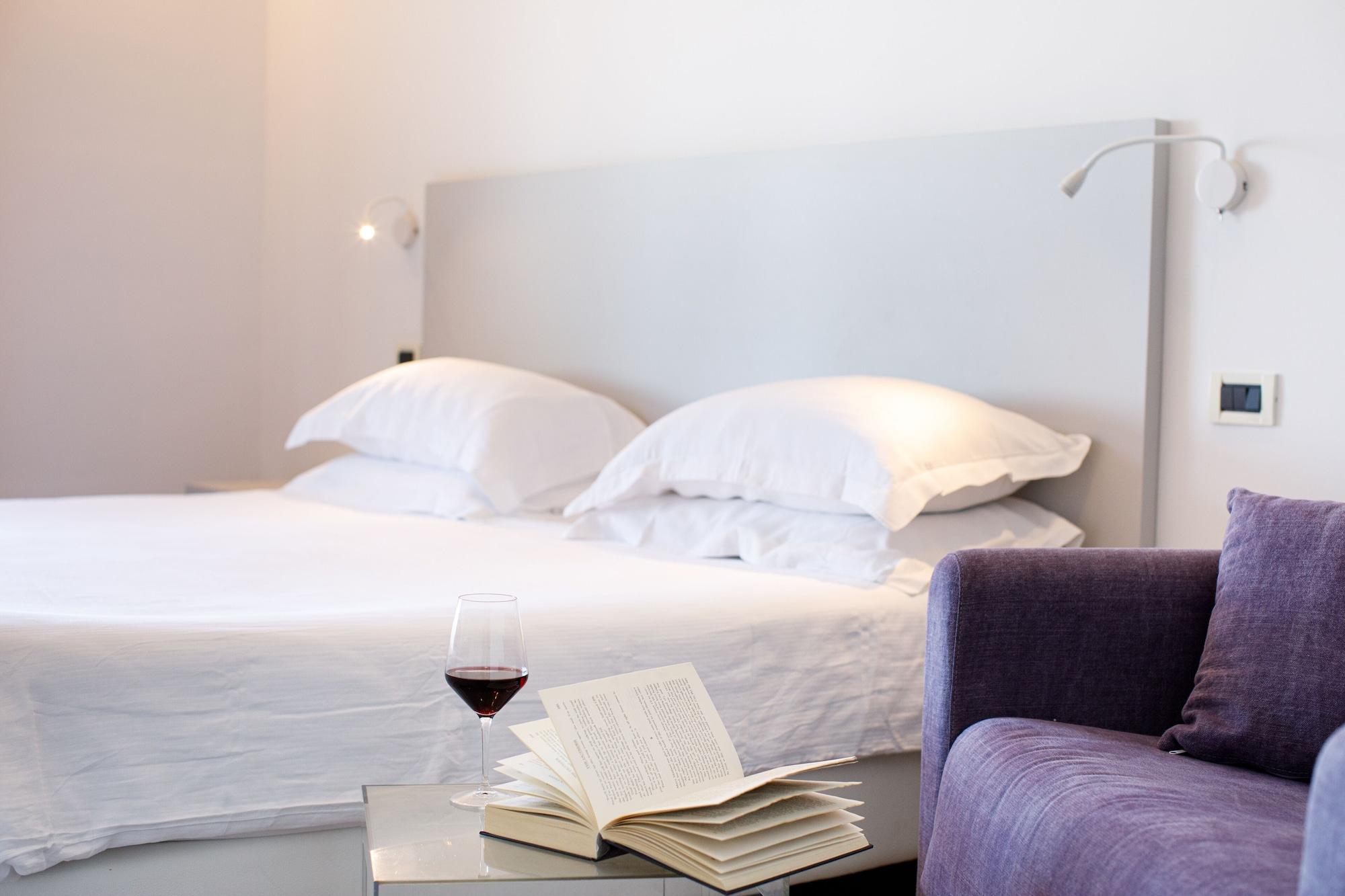 Art Hotel Gran Paradiso Сорренто Экстерьер фото