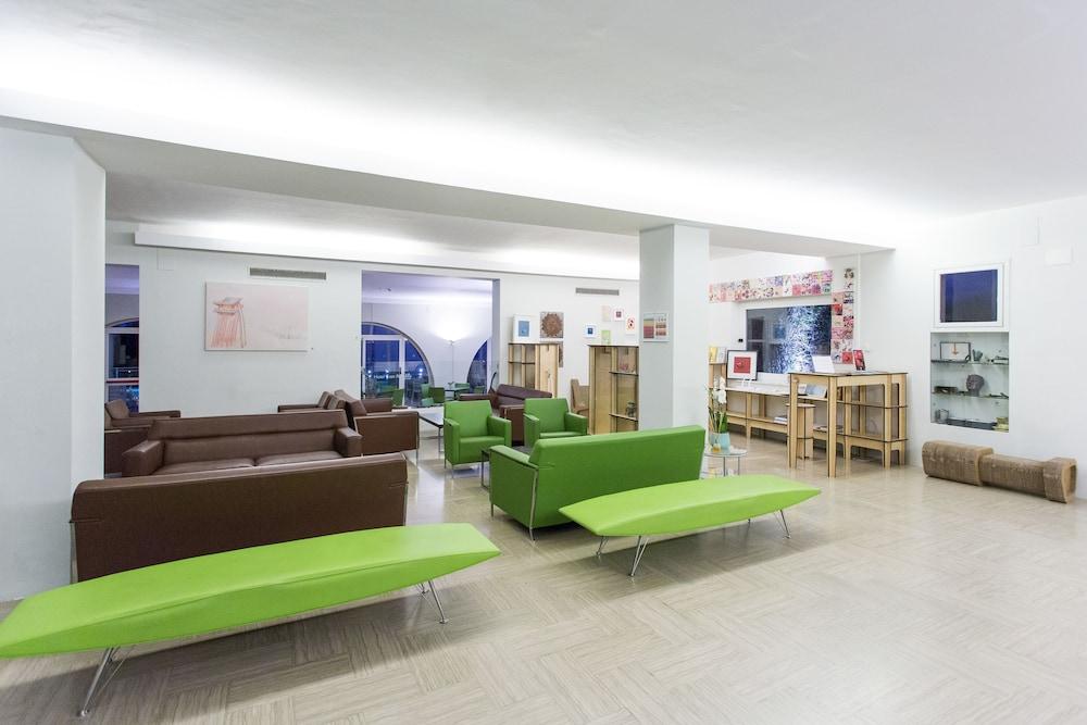 Art Hotel Gran Paradiso Сорренто Экстерьер фото