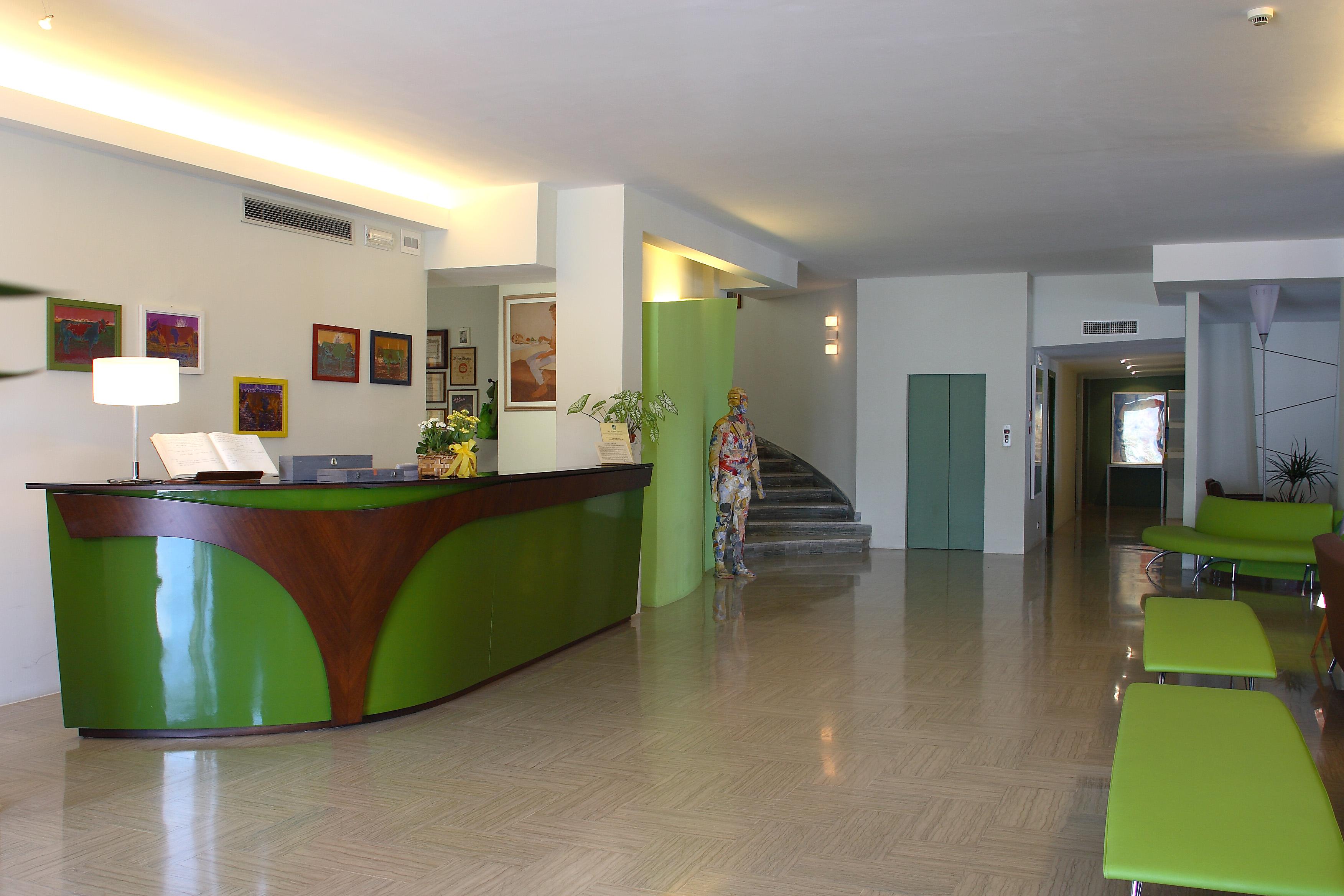 Art Hotel Gran Paradiso Сорренто Экстерьер фото