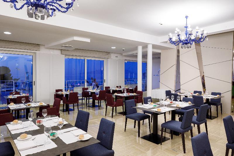 Art Hotel Gran Paradiso Сорренто Экстерьер фото